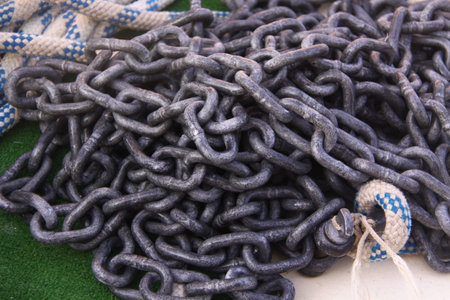 ship chain