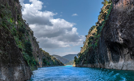 Bozdogan, Aydin, Turkey, Interesting that the name and location with stunning views in mind,...