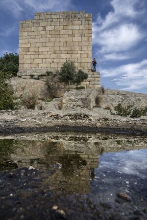 Heraklia-Kapikiri Bafa lakeの写真素材