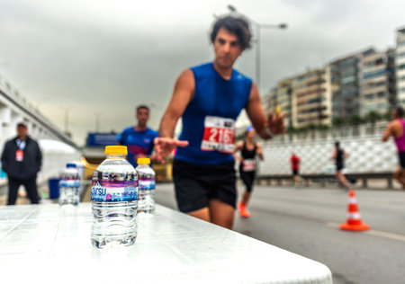 05,01,2022,Izmir,Turkey,May 1 rally was celebrated with a big rally on the workers' and laborers'...