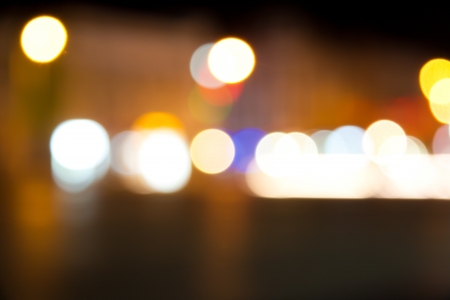 Abstract defocused backgroundの写真素材