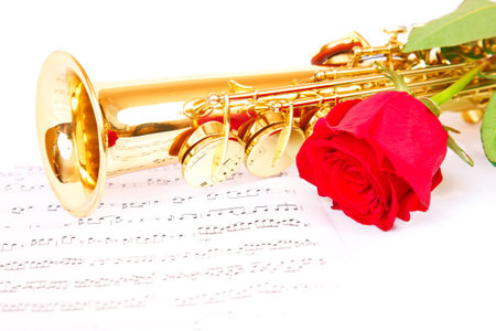 ソプラノサックスの写真 イラスト素材一覧 966件 ストックフォトのamanaimages Plus