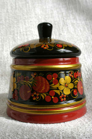 Khokhlomaの写真素材