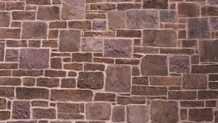 STONES WALL TEXTURE