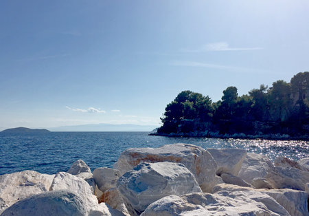 Nature has generously rewarded the island of Skiathos with picturesque landscapes, and you should...