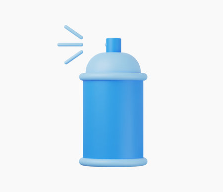 3d Realistic Arrow icon vector illustrationのイラスト素材