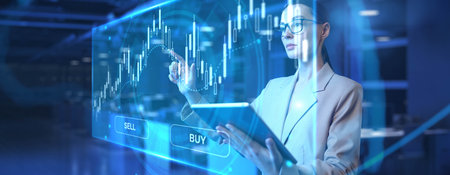 AI-Powered Financial Market Analysis and Trading System.