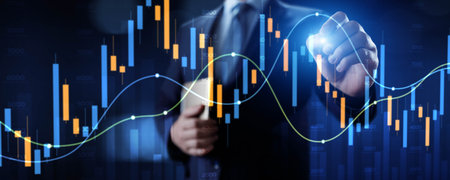 Advanced Financial Analysis and Strategic Decision-Making with Digital Visualization.