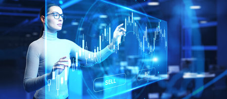 AI-Powered Financial Market Analysis and Trading System.