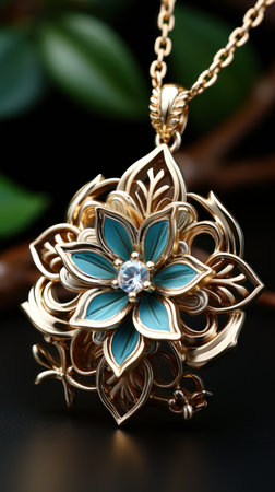 Diamond jade series UHD wallpaperの素材