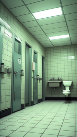 living room decorated with modren  (UHD Wallpaper)の素材