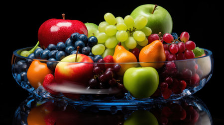 Fruits UHD wallpaperの素材