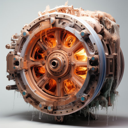 Additive manufacturing technique UHD wallpaperの素材