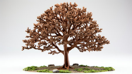 Alive tree UHD wallpaperの素材