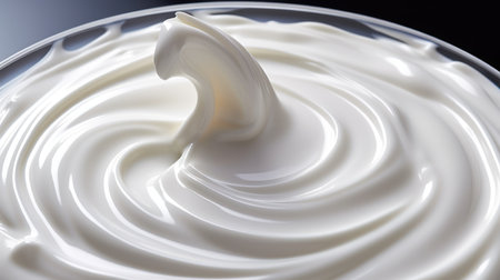 White cream UHD wallpaperの素材