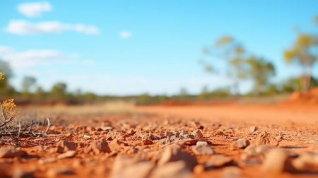 Dry cracked land UHD wallpaperの素材