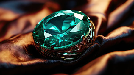 Blue colour diamond UHD wallpaperの素材