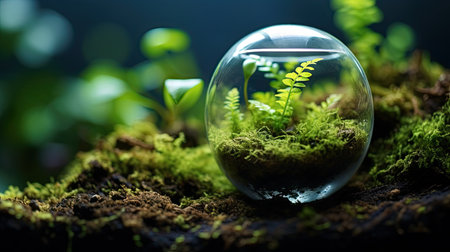 Environmental day and earth day UHD wallpaperの素材