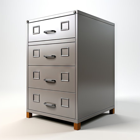 File cabinet UHD wallpaperの素材