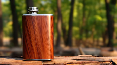 Perfume flask UHD wallpaperの素材