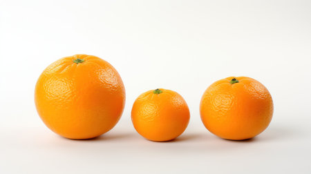 Fresh orange fruit UHD wallpaperの素材