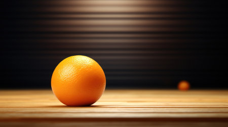 Fruit orange UHD wallpaperの素材