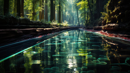 insprid digital art work (UHD Wallpaper)の素材