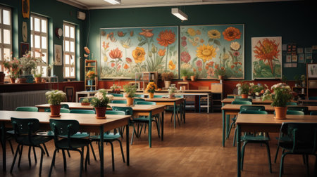 Floor covered with oriiental rug UHD wallpaperの素材