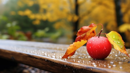 Fresh Fruit UHD Wallpaperの素材