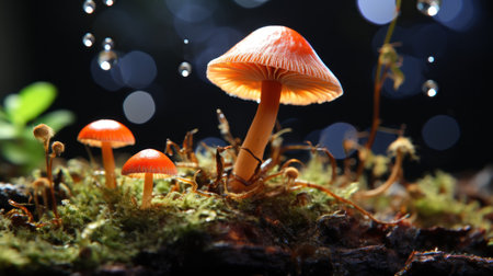 dart citydream puffy jackets  cityscape display (UHD Wallpaper)の素材