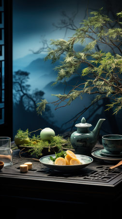 dart citydream puffy jackets  cityscape display (UHD Wallpaper)の素材