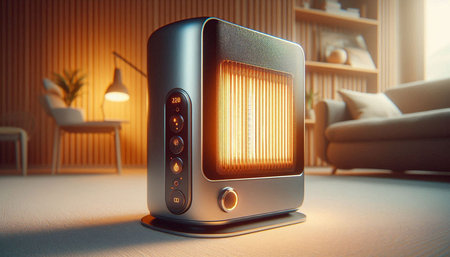 3d render.