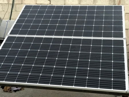Renewable energy source of current or power electricity for the industry purpose for offshore...