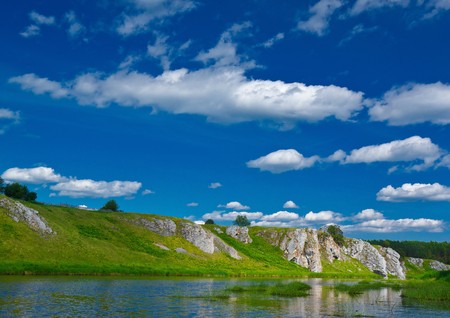 Natureの写真素材