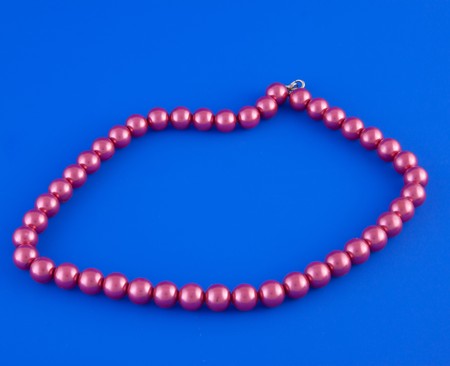 Necklaceの写真素材