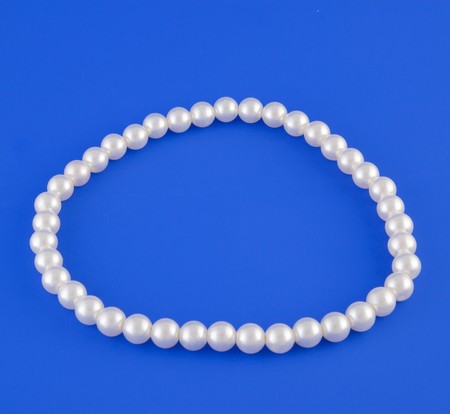 Necklaceの写真素材