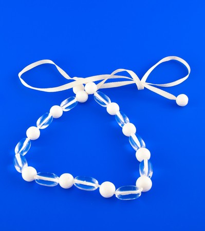 Necklaceの写真素材
