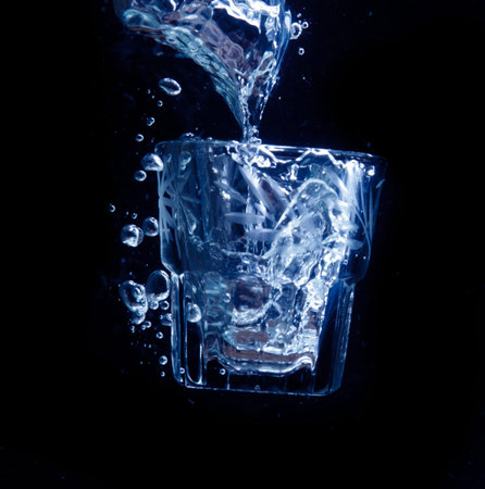 Glass