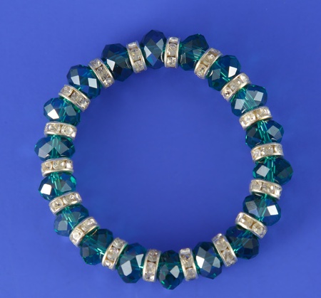 Braceletの写真素材