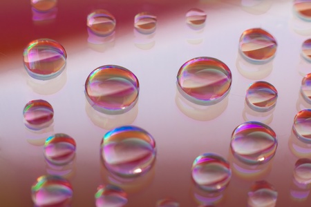 Waterの写真素材