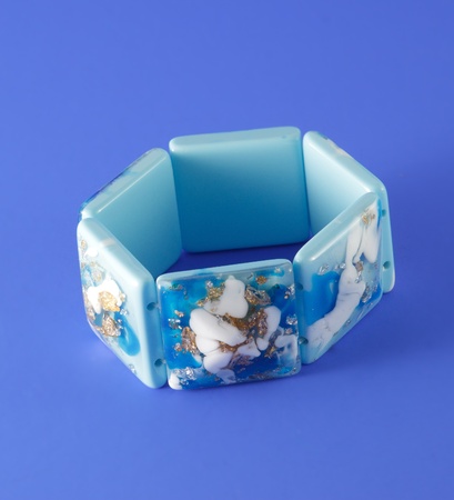 Braceletの写真素材