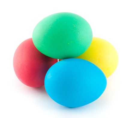 Many eggsの写真素材