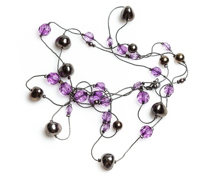 Necklaceの写真素材
