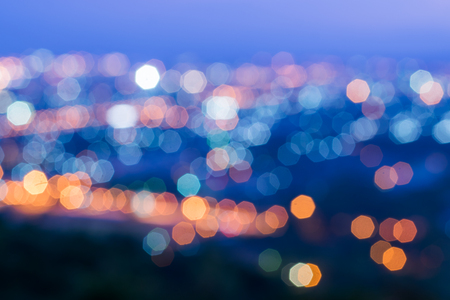Bokeh Background & Abstract Backgroundの写真素材