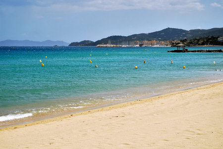 Sea mediterranean