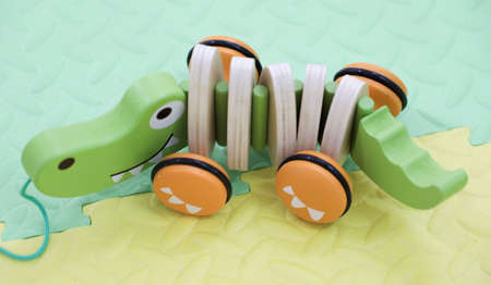 Children's playroom, educational, beautifulの写真素材
