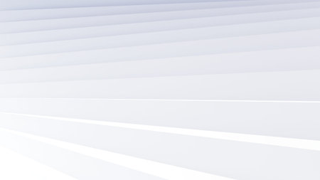 Corporate Background, Abstract Wall Background. Minimal Graphic Design, 3D Renderingの写真素材