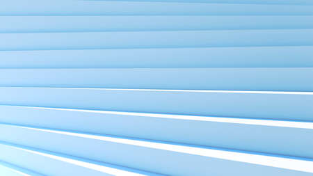 Corporate Background, Abstract Wall Background. Minimal Graphic Design, 3D Renderingの写真素材