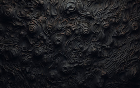 Dark abstract textureの素材