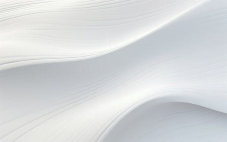 White abstract backgroundの素材